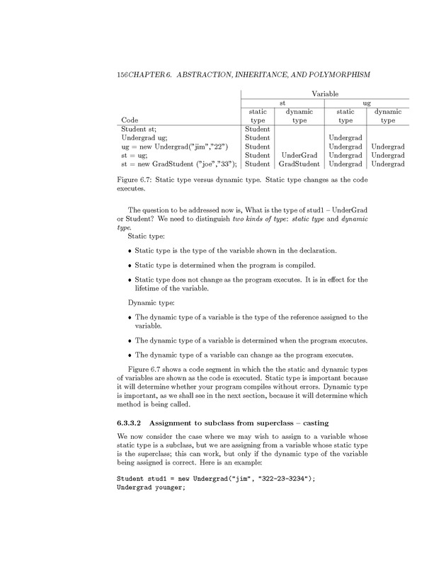 Introduction to Computer Science with Java Programming - Page 156